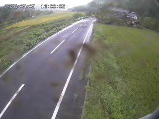 湯梨浜町川上