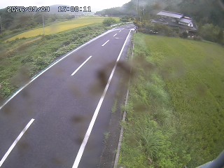 湯梨浜町川上