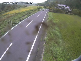湯梨浜町川上