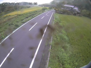 湯梨浜町川上