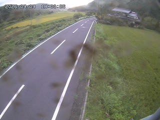 湯梨浜町川上