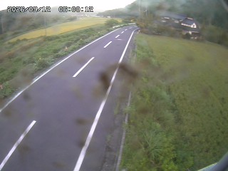 湯梨浜町川上