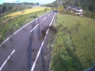 湯梨浜町川上