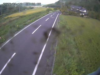 湯梨浜町川上
