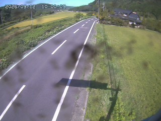 湯梨浜町川上