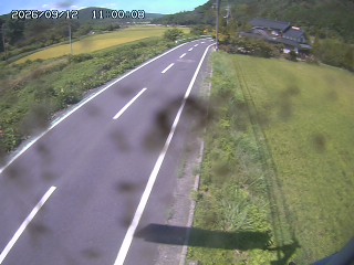 湯梨浜町川上