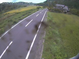 湯梨浜町川上