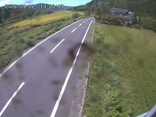 湯梨浜町川上