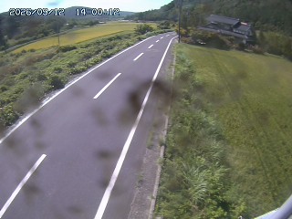 湯梨浜町川上