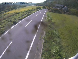 湯梨浜町川上