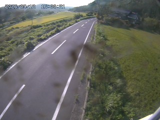 湯梨浜町川上