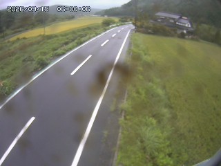 湯梨浜町川上