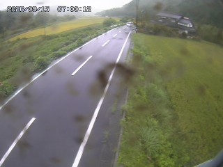 湯梨浜町川上