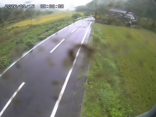 湯梨浜町川上