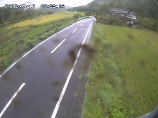 湯梨浜町川上
