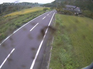 湯梨浜町川上