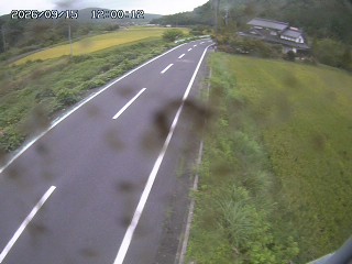 湯梨浜町川上