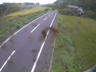 湯梨浜町川上