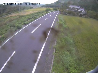 湯梨浜町川上