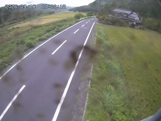 湯梨浜町川上