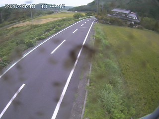 湯梨浜町川上