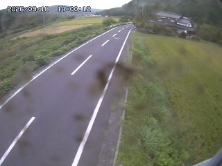 湯梨浜町川上