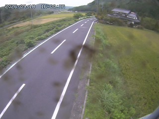 湯梨浜町川上