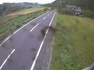湯梨浜町川上