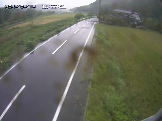 湯梨浜町川上