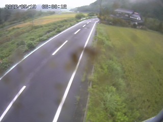 湯梨浜町川上