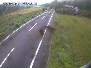 湯梨浜町川上