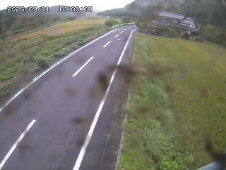 湯梨浜町川上