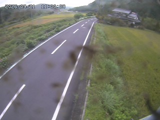 湯梨浜町川上