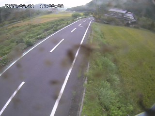 湯梨浜町川上