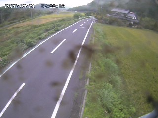 湯梨浜町川上