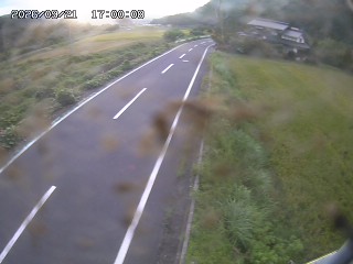 湯梨浜町川上