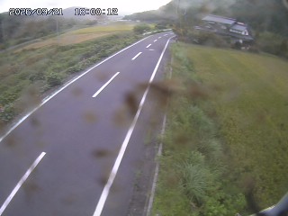 湯梨浜町川上