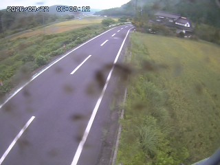 湯梨浜町川上