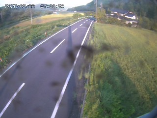 湯梨浜町川上
