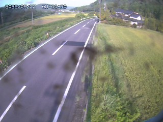 湯梨浜町川上