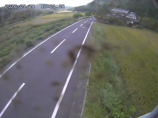 湯梨浜町川上