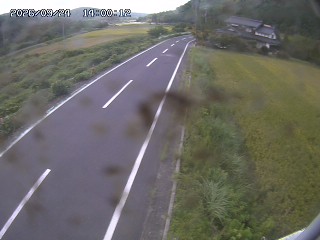 湯梨浜町川上