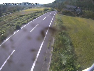湯梨浜町川上