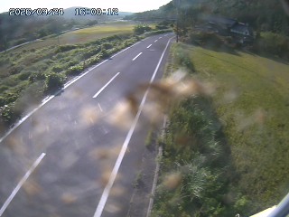 湯梨浜町川上