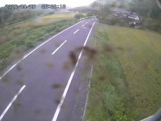 湯梨浜町川上
