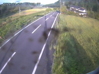 湯梨浜町川上