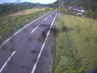 湯梨浜町川上