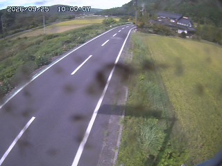 湯梨浜町川上