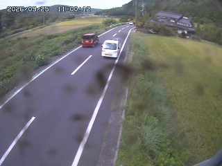 湯梨浜町川上