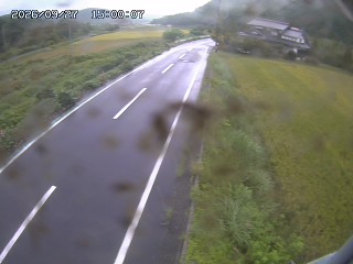 湯梨浜町川上
